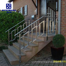 China Wholesale Stainless Steel Balustrade Railing